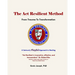 The Act Resilient Method: From Trauma to Transformation