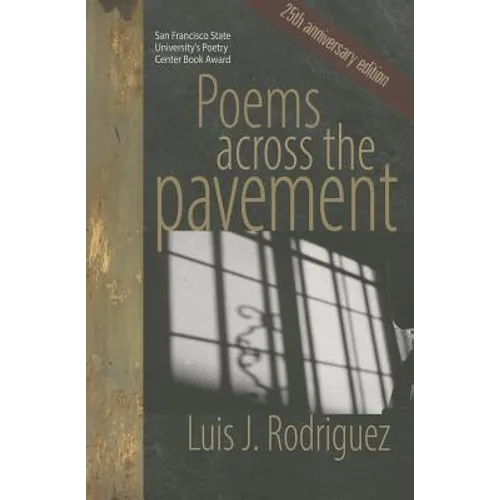 Poems Across the Pavement