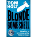 Blonde Bombshell