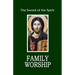 Family Worship