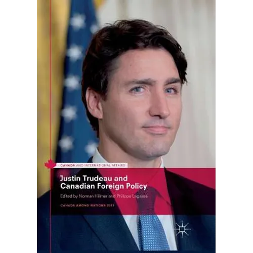 Justin Trudeau and Canadian Foreign Policy