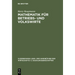Mathematik für Betriebs- und Volkswirte
