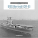 USS Hornet (CV-8): From the Doolittle Raid and Midway to Santa Cruz