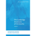 The Cambridge Dictionary of Christianity, Volume One