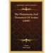 The Phenomena And Diosemeia Of Aratus (1848)