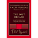 Fitzgerald: The Lost Decade: Short Stories from Esquire, 1936 1941