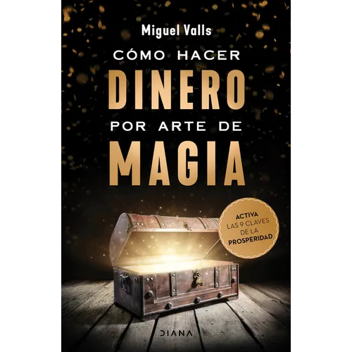 Cómo Hacer Dinero Por Arte de Magia / Making Money by Magic