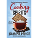 Cooking Spirits