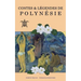 Contes & Légendes de Polynésie: bénéfices reversés