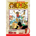 One Piece, Vol. 1: Romance Dawn
