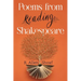 Poems from Reading Shakespeare