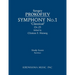 Symphony No.1, Op.25 'Classical': Study score