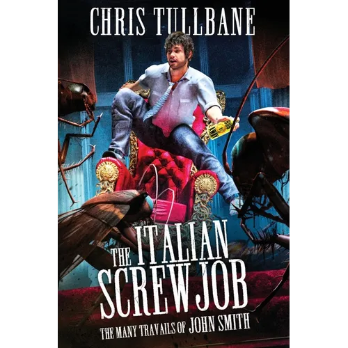 The Italian Screwjob