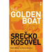 The Golden Boat: Selected Poems of Srečko Kosovel