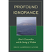 Profound Ignorance: Plato's Charmides and the Saving of Wisdom