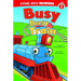 Busy, Busy Train