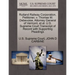 Rutland Railway Corporation, Petitioner, V. Thomas M. Debevoise, Attorney General of Vermont, Et Al. U.S. Supreme Court Transcript of Record with Supp