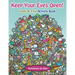 Keep Your Eyes Open! Seek & Find Activity Book