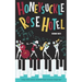 The Honeysuckle Rose Hotel