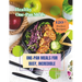 Healthy One-Pan Meals Cookbook: 120+ Perfect Recipes: Healthy Recipes for Every Meal, One-Pan Meals for Busy, Incredible.