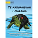 An Accident at Sea - Te kabuanibwai i marawa (Te Kiribati)