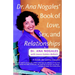 Dr. Ana Nogales' Book of Love, Sex, and Relationships: A Guide for Latino Couples