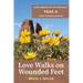 Love Walks on Wounded Feet: More Sermons for the Lectionary, Year A, Advent Through Eastertide