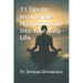 11 Tips to Incorporate Ho'oponopono into Your daily Life