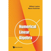 Numerical Linear Algebra