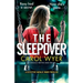The Sleepover: An absolutely gripping crime thriller