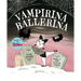 Vampirina Ballerina-A Vampirina Ballerina Book
