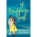 4 Weddings and a Feud