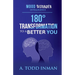 Mood Disorder Intelligence: 180 Degree Transformation to a Better You