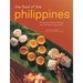 The Food of the Philippines: 81 Easy and Delicious Recipes from the Pearl of the Orient