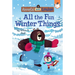 All the Fun Winter Things #4