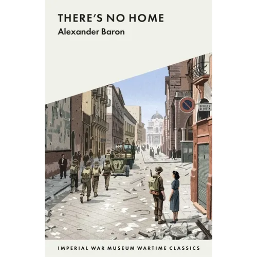 There's No Home: 7790 Wartime Classics