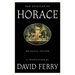 The Epistles of Horace (Bilingual Edition)