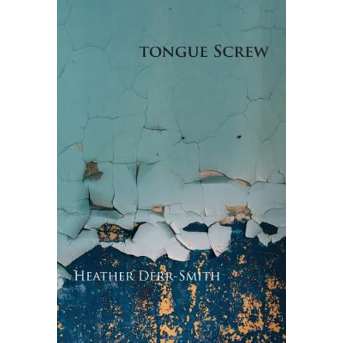Tongue Screw