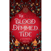 The Blood Dimmed Tide: Book II of the Nightingale and the Falcon