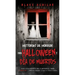 Historias de Horror para Halloween y Día de Muertos: Casos Escalofriantes que te Quitaran el Sueño. 2 Libros en 1 - Cementerios Embrujados, Historias