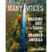 Many Voices: Building Erie, the Canal That Changed America