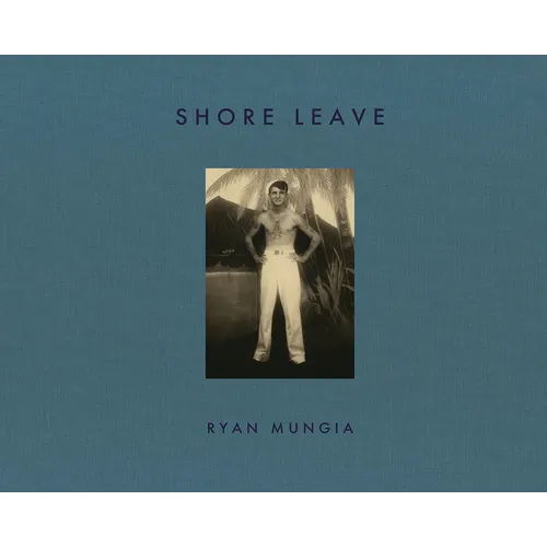 Shore Leave