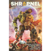 BattleTech: Shrapnel Issue #1