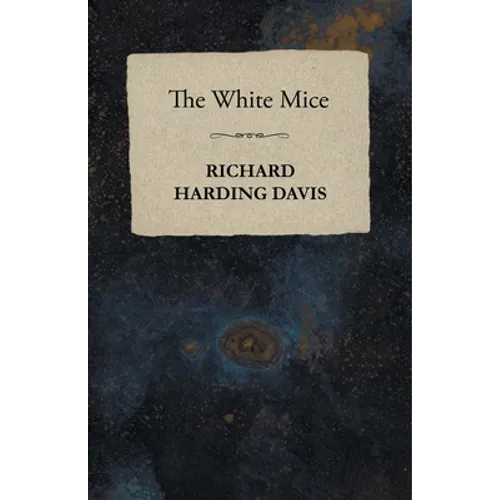 The White Mice
