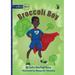 Broccoli Boy - Our Yarning