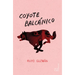 Coyote Balcánico / Balkan Coyote