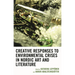 Creative Responses to Environmental Crises in Nordic Art and Literature