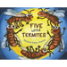 Five Little Termites