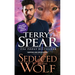 Seduced by the Wolf