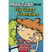 Max Todd and the Flu Shot Frenzies